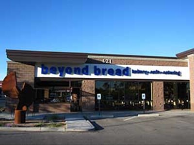 Northwest Location