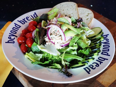 South by Southwest Salad