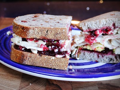 Sunday Special - Carol's Cornucopia