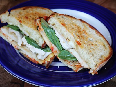 Thursday Special - Good Parma