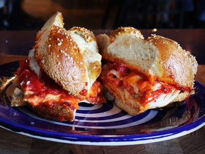 Wednesday Special - Sonny's Chicken