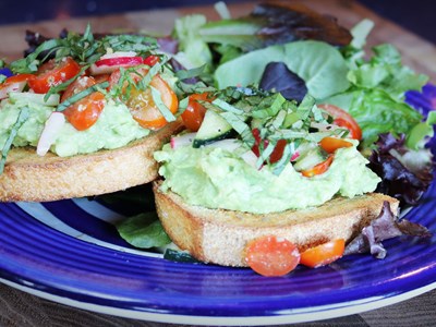 Avocado Toast
