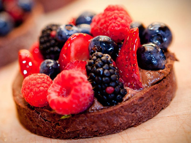 Tarts