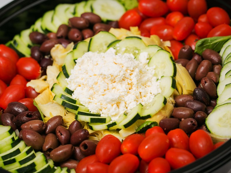 Salads