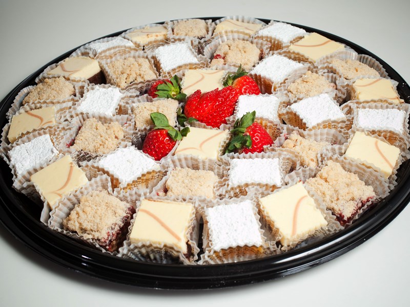 Desserts