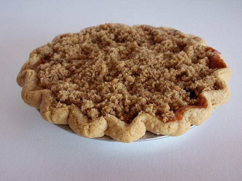 Fruit Pies
