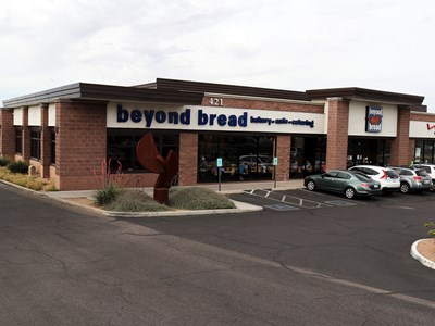 Northwest Location