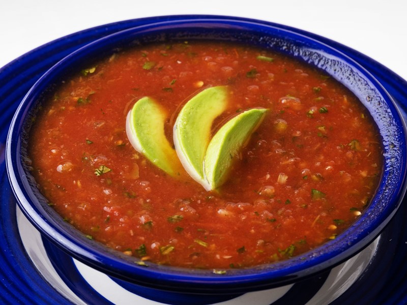 Gazpacho
