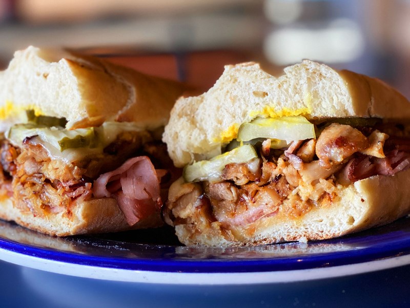 Carlita's Cuban