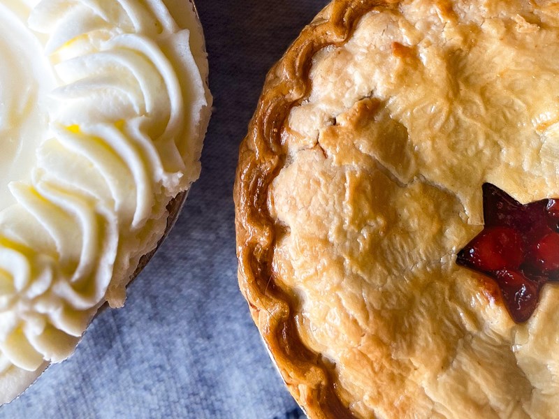 Pies