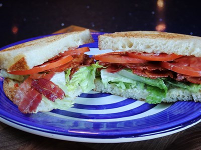 Bob's BLT