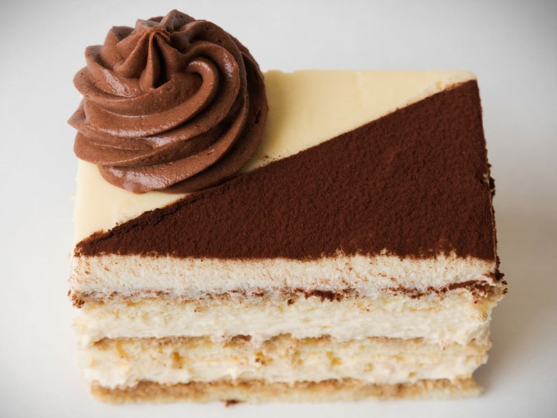 Cakes & Cheesecakes