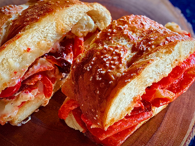 Wednesday Special - Pete's Pepperoni