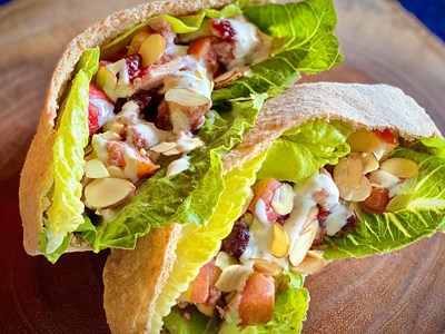Tuesday Special - Carmichael Crunch