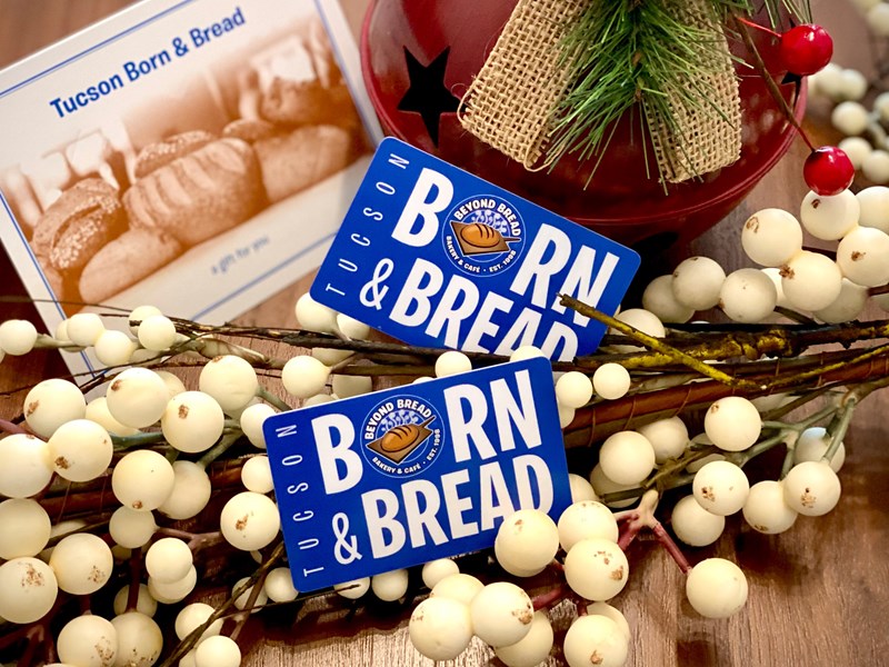 Gift Card Promo