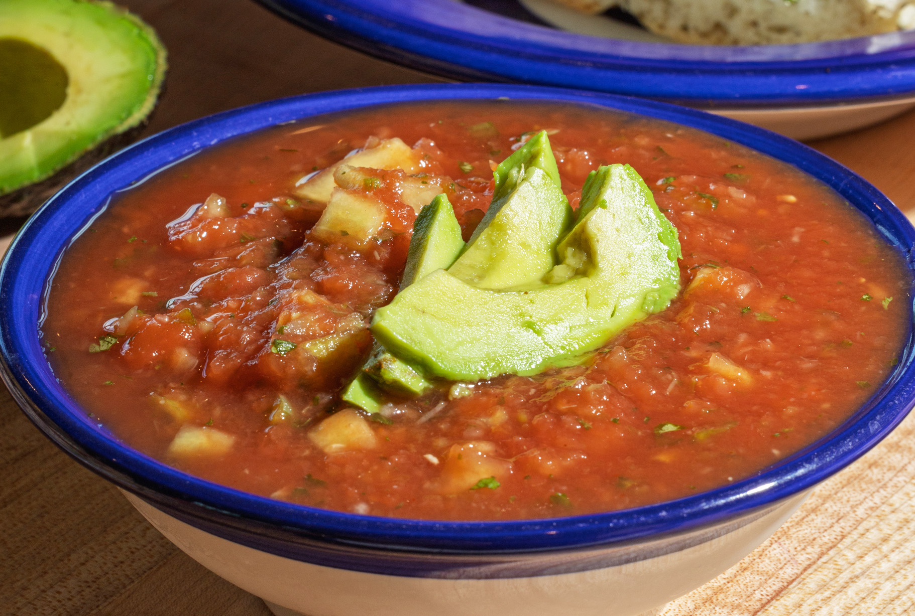 Gazpacho