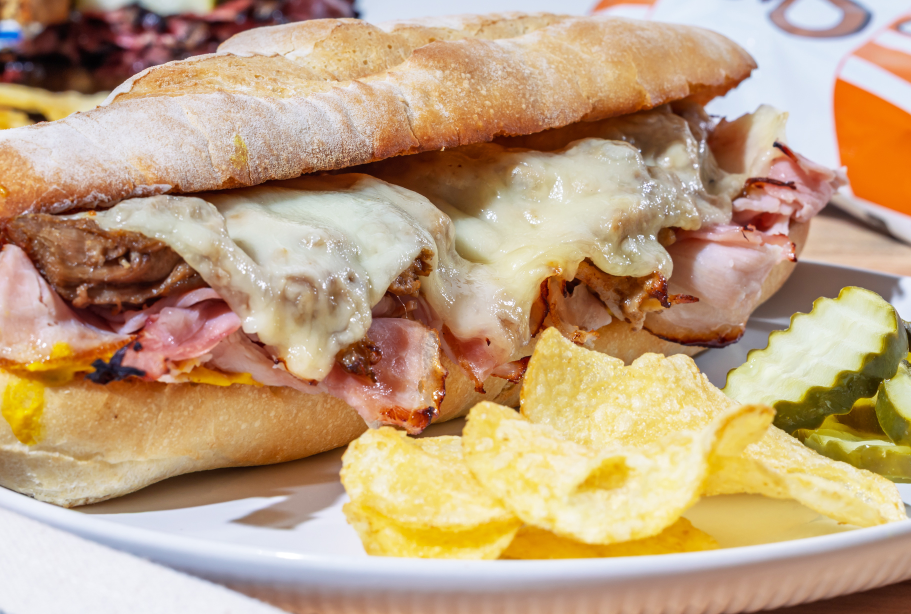 Carlito's Cuban